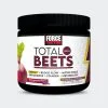 Force Factor® Force Factor Total Beets -Fitness Equipment Sales TotalBeetsEnergyPowder 30sv ForceFactor BodyBuilding grey