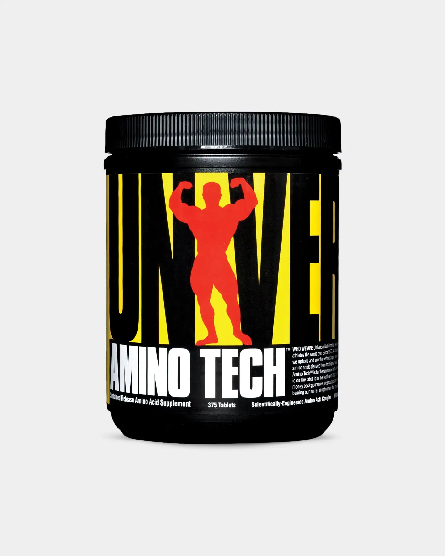 Universal Nutrition Amino Tech 4 Universal Nutrition Amino Tech - Image 2