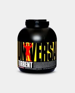Universal Nutrition Torrent -Fitness Equipment Sales UNIV183 grey