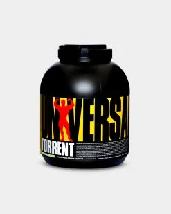 Universal Nutrition Torrent -Fitness Equipment Sales UNIV189 grey