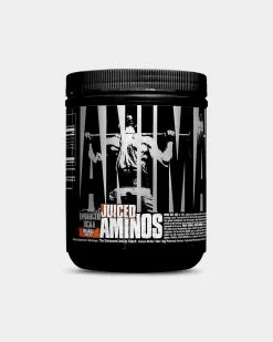 Animal Juiced Aminos -Fitness Equipment Sales UNIV2710030 grey