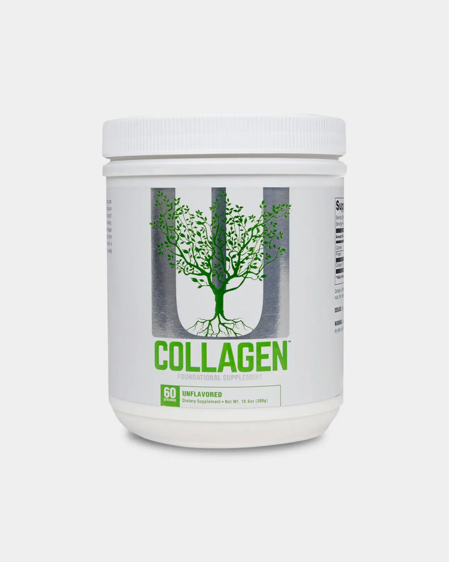 Universal Nutrition Collagen 4 Universal Nutrition Collagen - Image 2