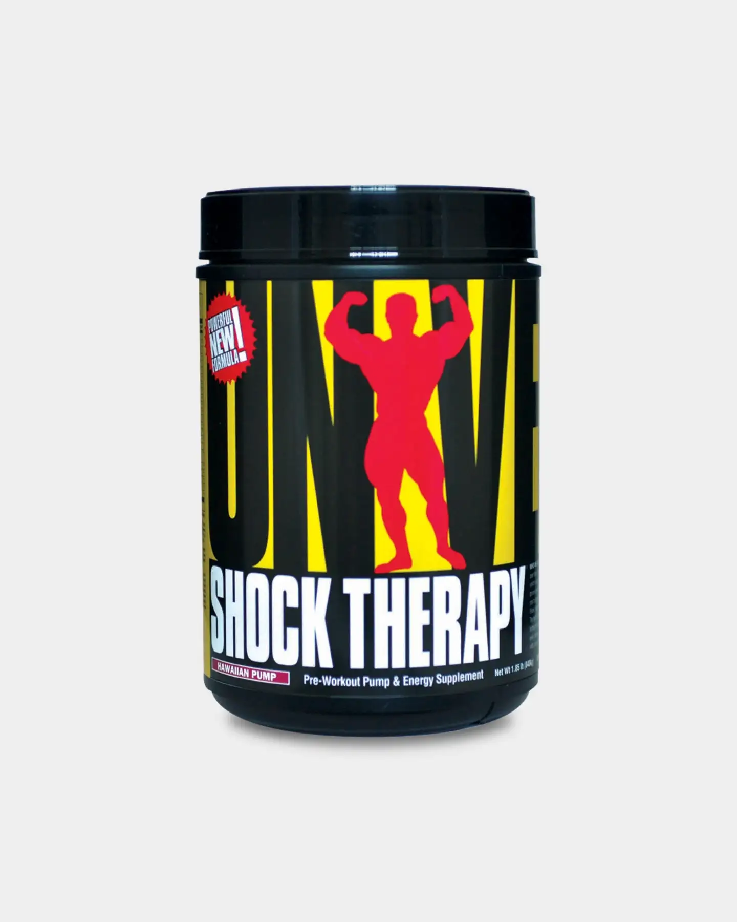 Universal Nutrition Shock Therapy 5 Universal Nutrition Shock Therapy - Image 3