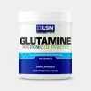 USN Micronized Glutamine -Fitness Equipment Sales USACS Glutamine 500g F 1 1 grey