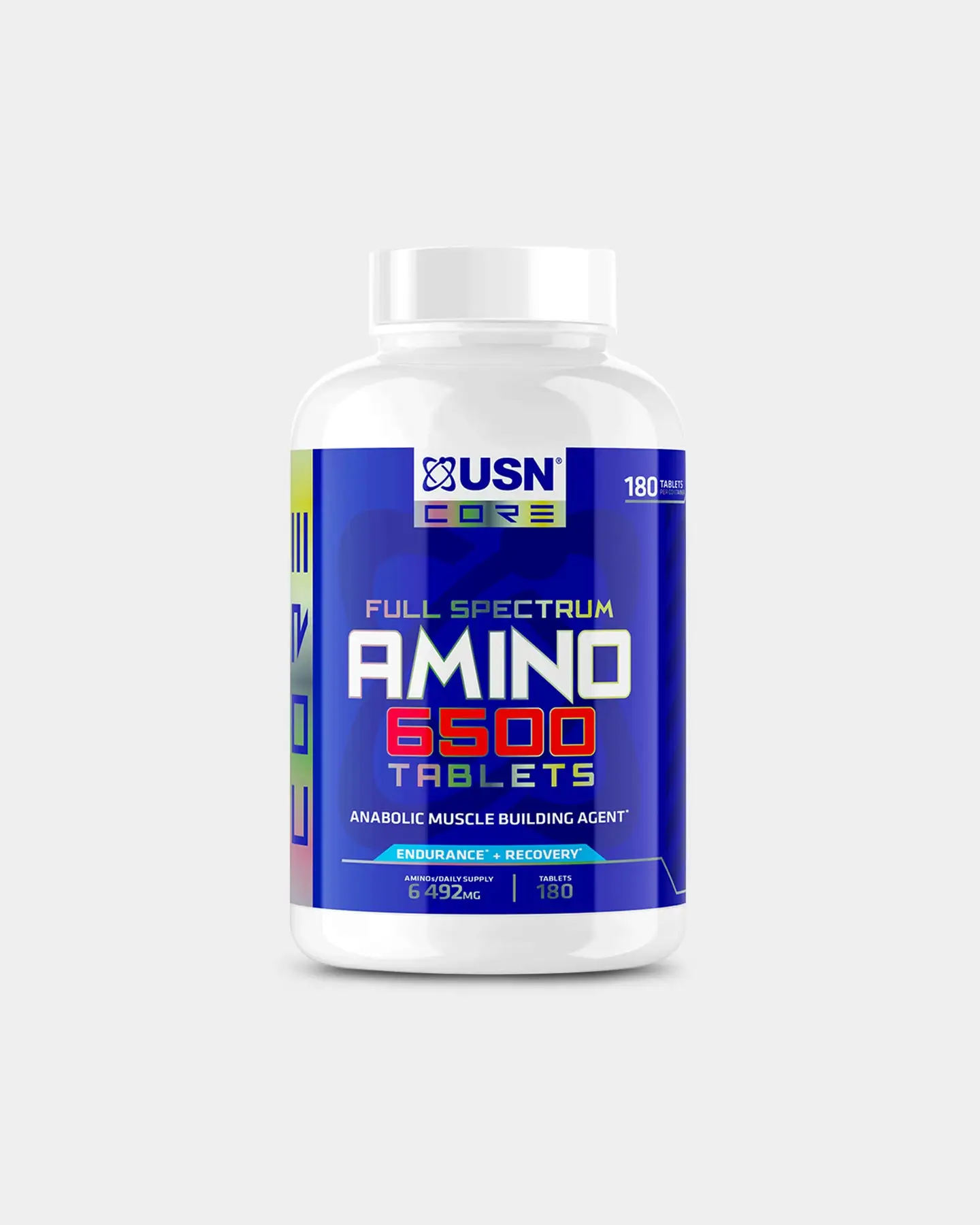 USN Full Spectrum Amino 6500 4 USN Full Spectrum Amino 6500 - Image 2