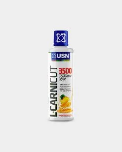 USN L-CarniCUT 3500 Liquid -Fitness Equipment Sales USN6170023 grey