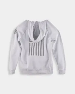 Under Armour Freedom Flag Hoodie -Fitness Equipment Sales Under Armour Freedom Flag Hoodie Steel 2 grey