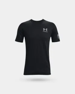 Under Armour Freedom Flag Tee