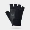 Under Armour Men's Training Glove 1 Under Armour Men's Training Glove -Fitness Equipment Sales Under Armour Men s Training Glove Black Front grey