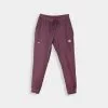 Under Armour Women's Woven Jogger Pant -Fitness Equipment Sales Under Armour UA Armour Sport Woven Pant Ash Plum 1 grey