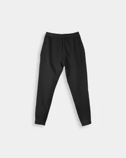 Under Armour Women's Woven Jogger Pant -Fitness Equipment Sales Under Armour UA Armour Sport Woven Pant Black 2 grey