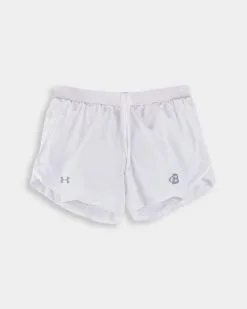 Under Armour Fly By 2.0 2-in-1 Women's Shorts