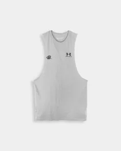 Under Armour Cut Off-Style Tank