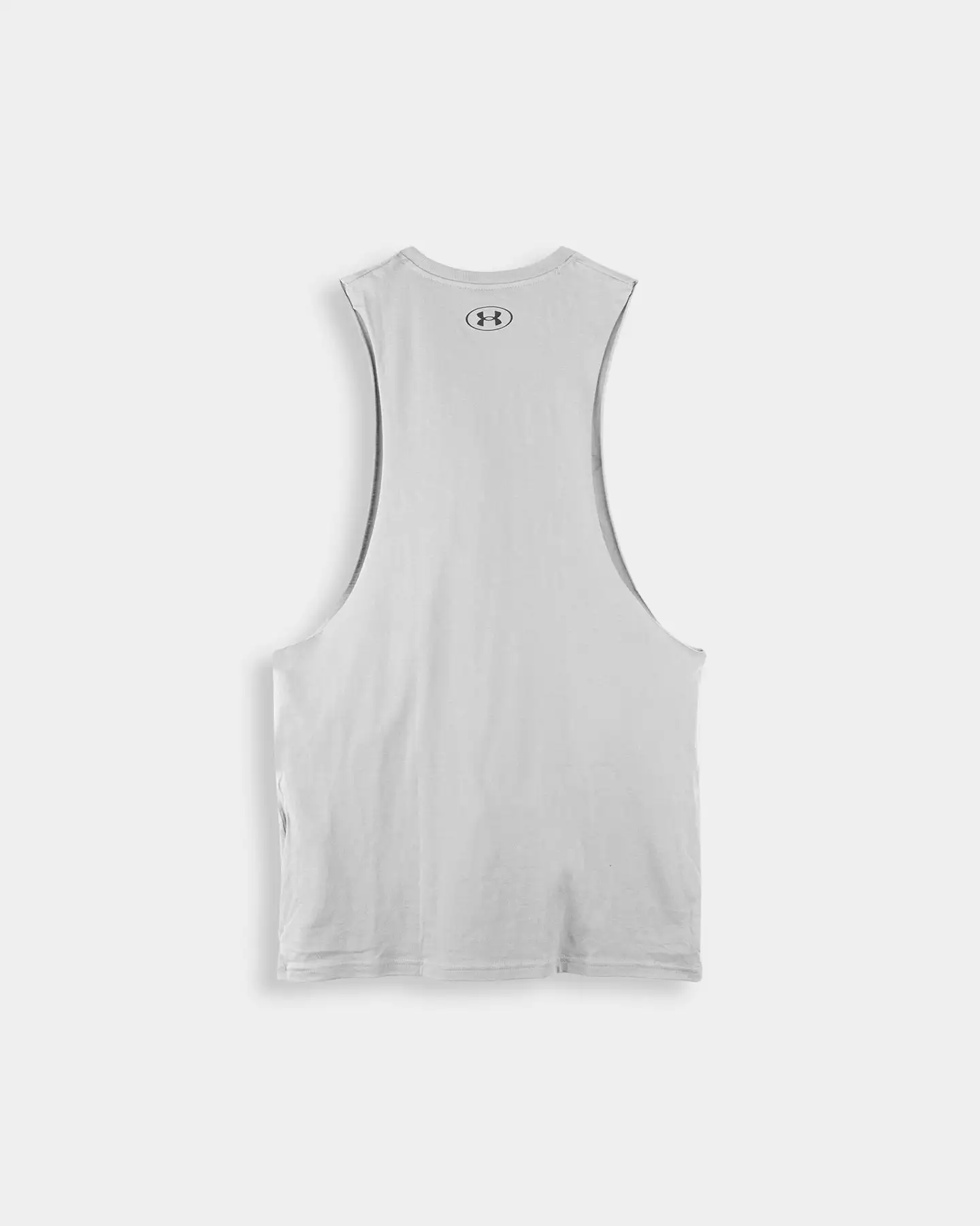 Under Armour Cut Off-Style Tank 4 Under Armour Cut Off-Style Tank - Image 2