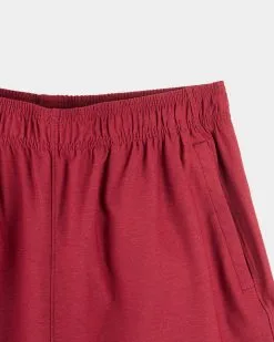 Under Armour Under Amour Train 10" Stretch Men's Shorts -Fitness Equipment Sales Under Armour UA Train Stretch Shorts Dark Maroon 3 grey