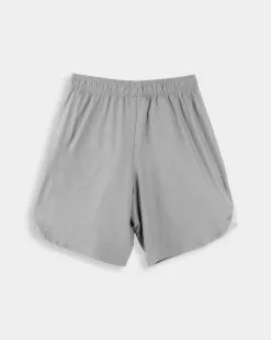 Under Armour Under Amour Train 10" Stretch Men's Shorts -Fitness Equipment Sales Under Armour UA Train Stretch Shorts Mod Gray 2 grey