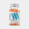 Swolverine® Swolverine Vitamin C Gummies -Fitness Equipment Sales Vitamin C mockup front Medium grey
