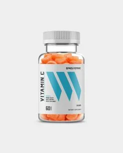 Swolverine® Swolverine Vitamin C Gummies