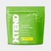 Xtend Xtend Healthy Hydration Stick Pack -Fitness Equipment Sales XTEND 1098 BBcom Mrktpl Image Updates Resize Varies 2023 Xtend Hydration Lemon Lime Front grey