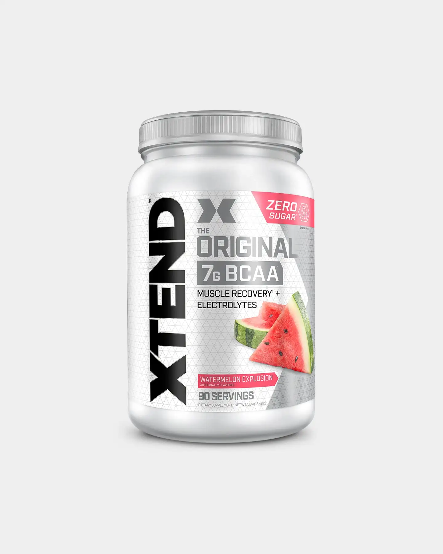 Xtend Original BCAA 4 Xtend Original BCAA - Image 2