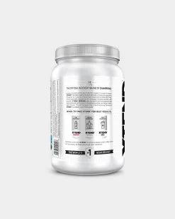 Xtend Original BCAA 27 Xtend Original BCAA -Fitness Equipment Sales Xtend Original WE90 Side Hires grey