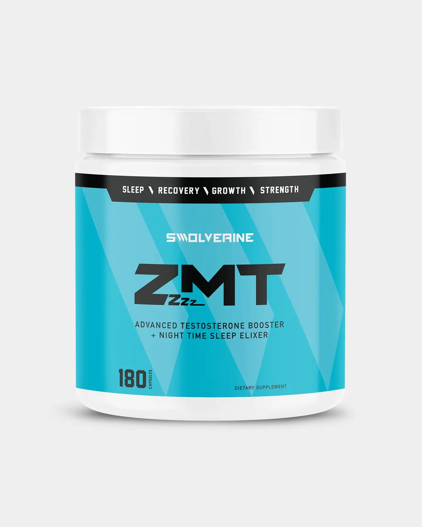 Swolverine® Swolverine ZMT 3 Swolverine® Swolverine ZMT