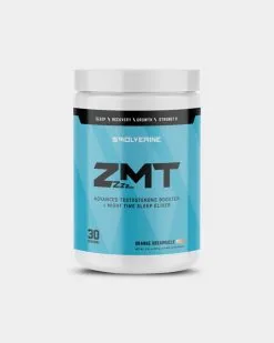 Swolverine® Swolverine ZMT