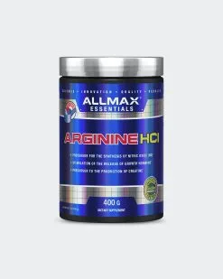 Allmax Nutrition Arginine HCl