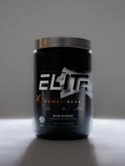 Bodybuilding.com ELITE Power + BCAA -Fitness Equipment Sales bcaa power4 5
