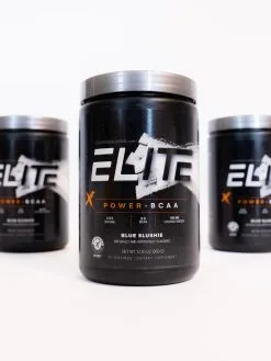 Bodybuilding.com ELITE Power + BCAA -Fitness Equipment Sales bcaapower4 5 3