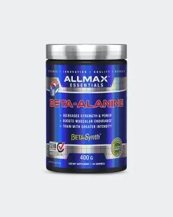 Allmax Nutrition Beta-Alanine