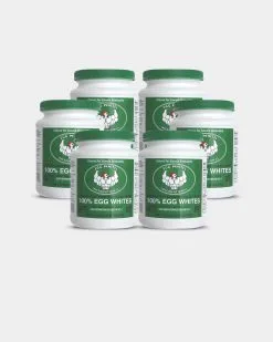 Egg Whites International 100% Pure Liquid Egg Whites Now 100% Cage Free -Fitness Equipment Sales bundle 3 grey
