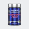 Allmax Nutrition D-Aspartic Acid -Fitness Equipment Sales dasparticacid MAIN 20210913102647 grey