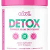 Obvi Detox -Fitness Equipment Sales detox 11 21 2021