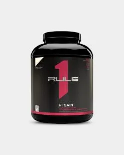 Rule One Proteins R1 Gain