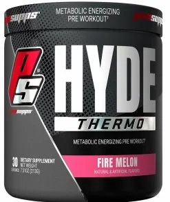 Pro Supps Hyde Thermo