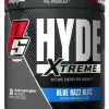 Pro Supps HYDE Xtreme 1 Pro Supps HYDE Xtreme -Fitness Equipment Sales hyde xtreme blue razz blitz30 8 4 21