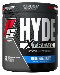 Pro Supps HYDE Xtreme