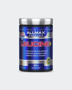 Allmax Nutrition Leucine