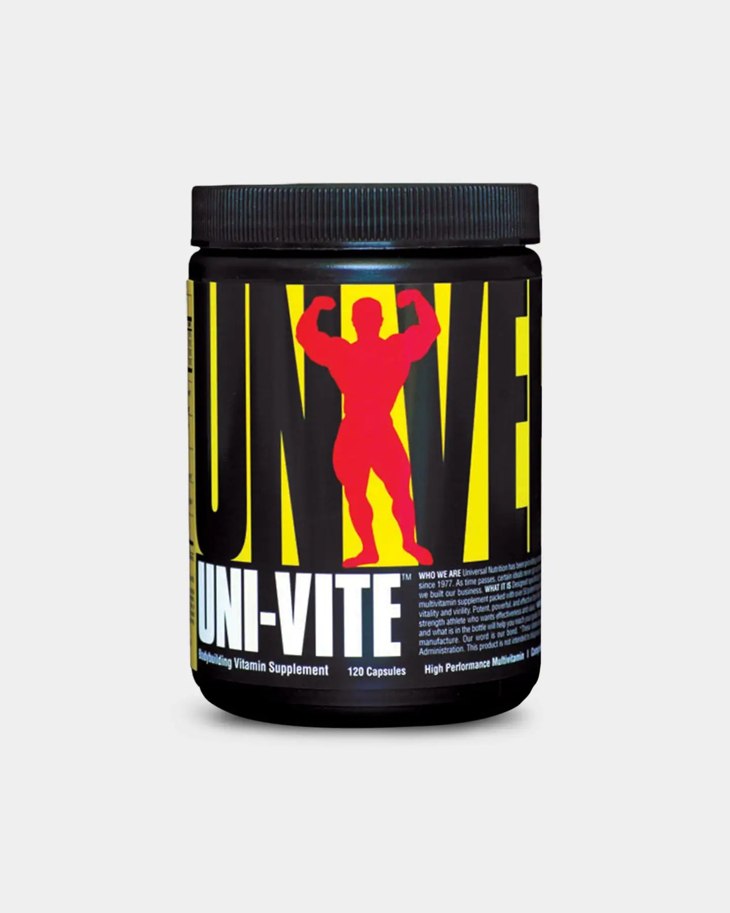 Universal Nutrition Uni-Vite 3 Universal Nutrition Uni-Vite
