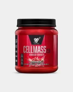 BSN CellMass 2.0 Post-Workout