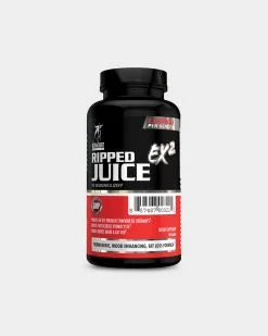 Betancourt Nutrition RIPPED JUICE EX2