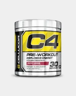 Cellucor C4 Original Pre Workout