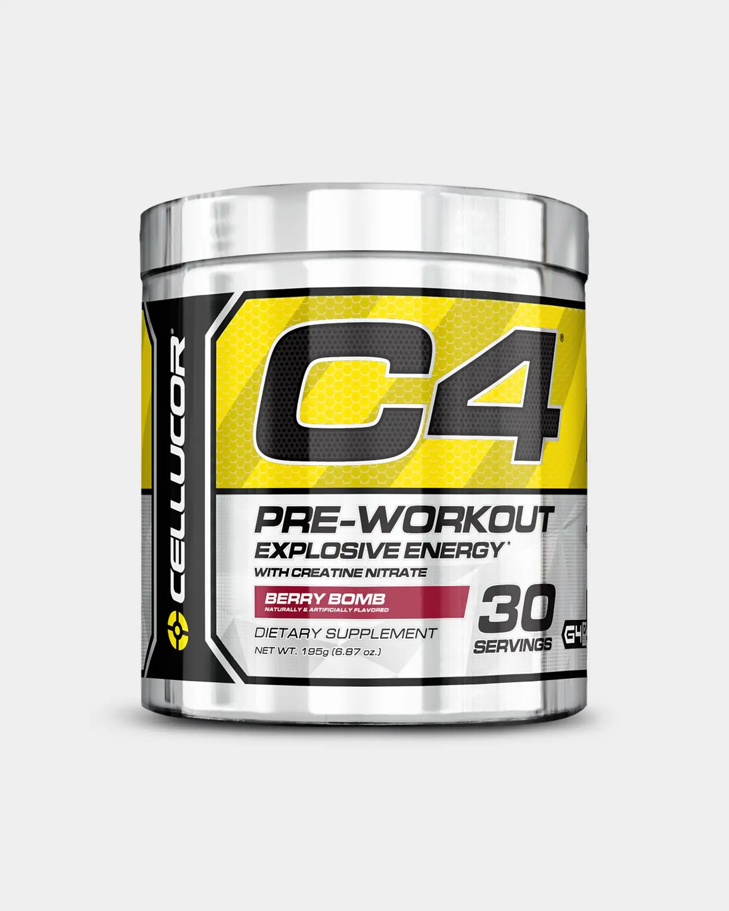 Cellucor C4 Original Pre Workout 3 Cellucor C4 Original Pre Workout