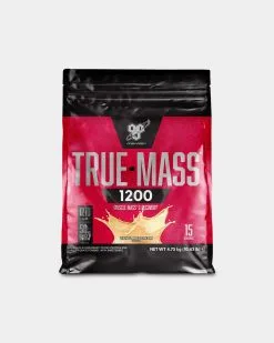 BSN True-Mass 1200 Weight Gainer