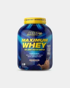 MHP Maximum Whey Protein