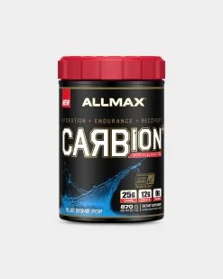 Allmax Nutrition CARBION+ Carb Powder