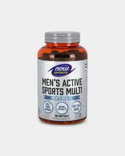 NOW Men's Active Sports Multi