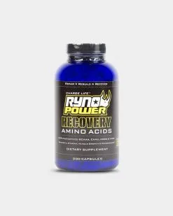 Ryno Power Recovery Capsules