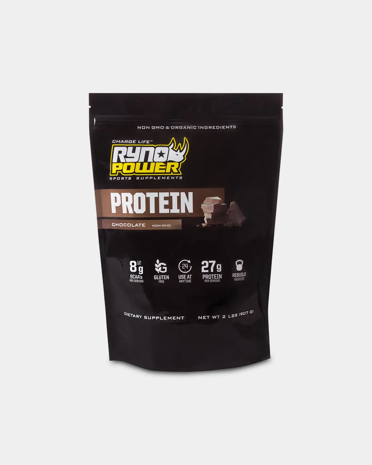 Ryno Power Premium Whey Protein 3 Ryno Power Premium Whey Protein